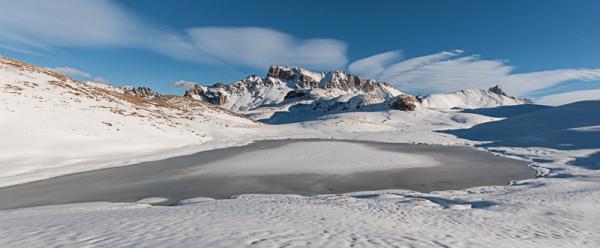 Lacs du Cogour