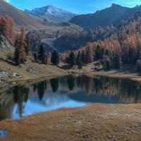 Lac Miroir