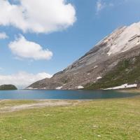 Lac Foréant