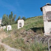 Chemin de Croix