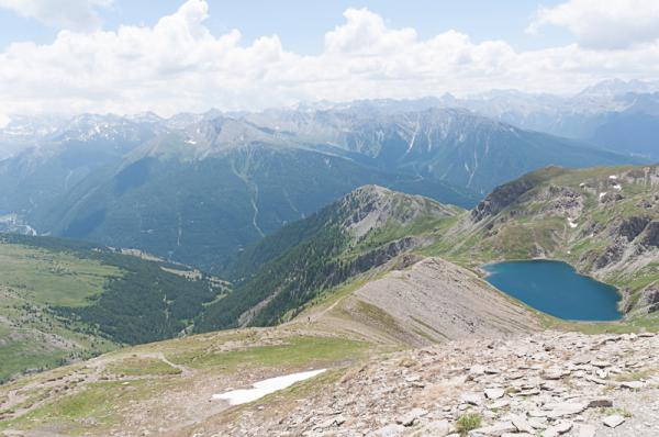 Lac Mézan