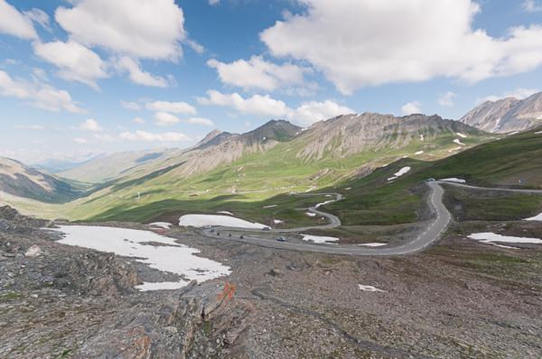 Col Agnel