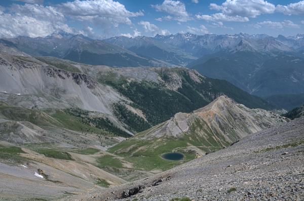 Lac Souliers