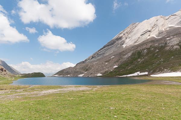 Lac Foréant