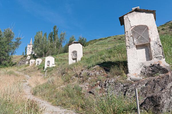 Chemin de Croix