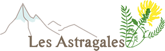 Les Astragales : Gite d'étape et de séjour dans le Queyras